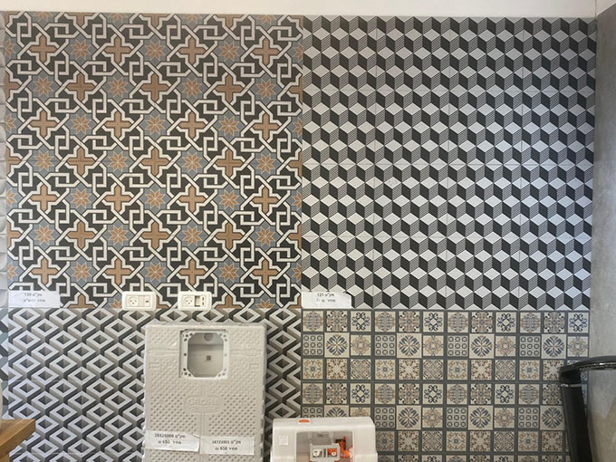 سابير للكراميكا